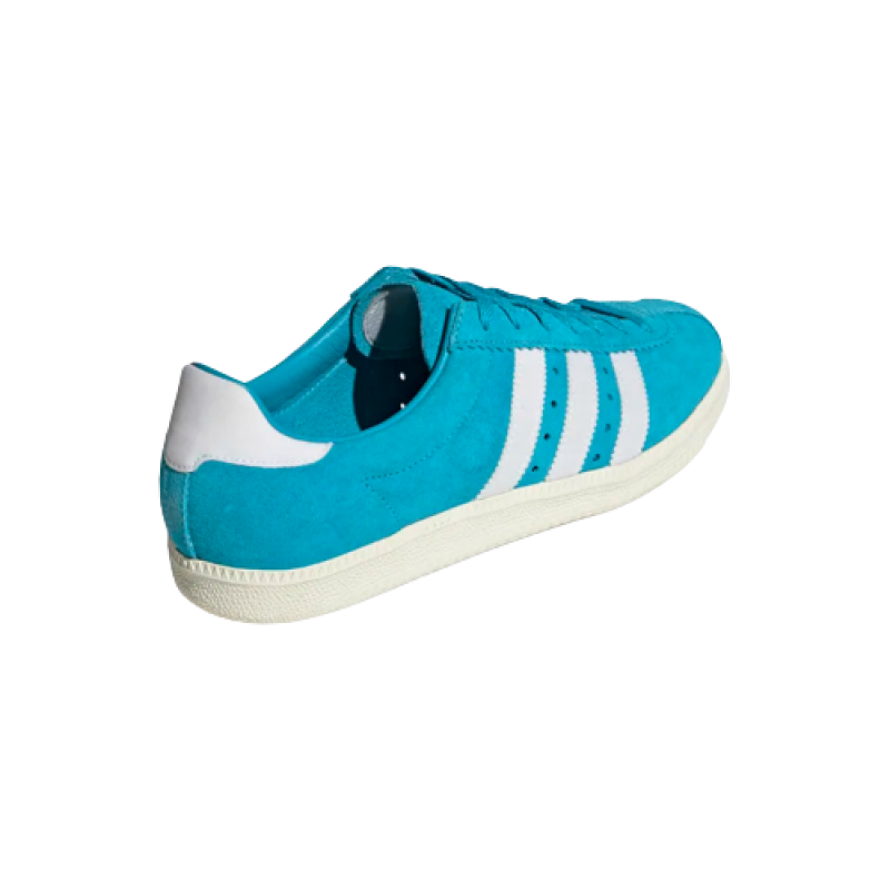 Adidas Originals Padiham Gr. 43 (Blue Glow / Core White / Off White)